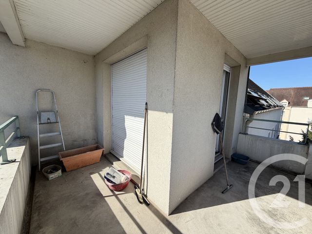 Appartement F3 à vendre - 3 pièces - 50.51 m2 - DUGNY - 93 - ILE-DE-FRANCE - Century 21 Wilson Immobilier