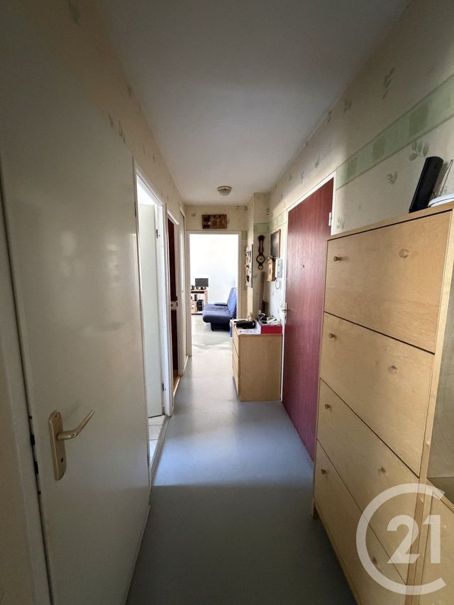 Appartement F3 à vendre - 3 pièces - 50.51 m2 - DUGNY - 93 - ILE-DE-FRANCE - Century 21 Wilson Immobilier