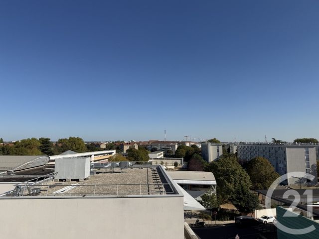Appartement F3 à vendre - 3 pièces - 50.51 m2 - DUGNY - 93 - ILE-DE-FRANCE - Century 21 Wilson Immobilier