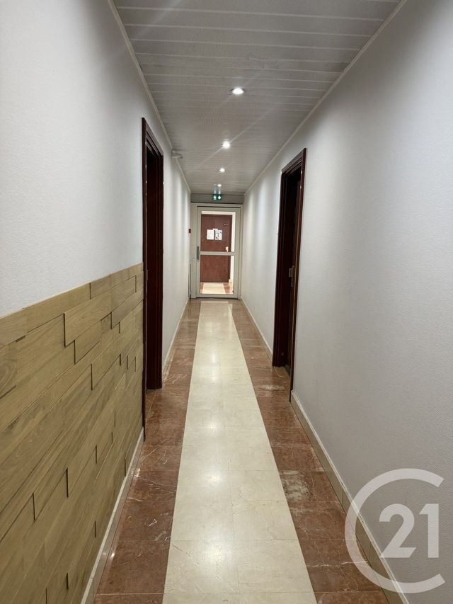 Appartement F3 à vendre - 3 pièces - 50.51 m2 - DUGNY - 93 - ILE-DE-FRANCE - Century 21 Wilson Immobilier