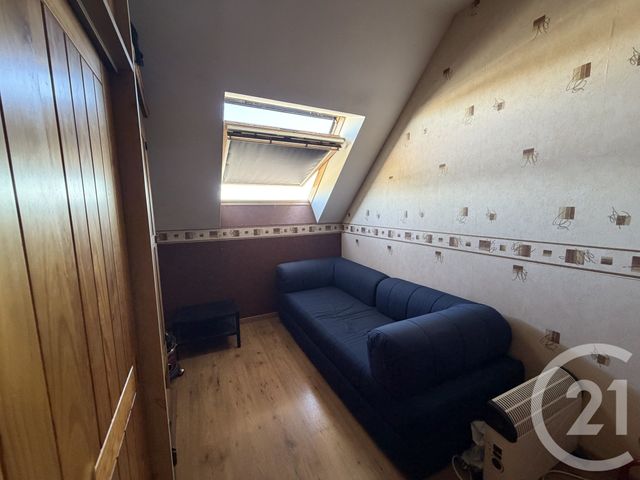 Appartement F3 à vendre - 3 pièces - 50.51 m2 - DUGNY - 93 - ILE-DE-FRANCE - Century 21 Wilson Immobilier