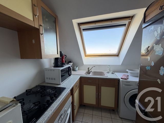 Appartement F3 à vendre - 3 pièces - 50.51 m2 - DUGNY - 93 - ILE-DE-FRANCE - Century 21 Wilson Immobilier