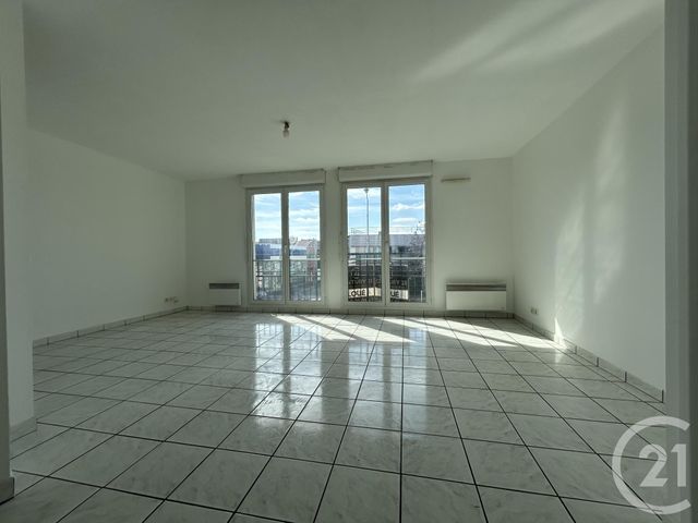 Appartement F2 à louer - 2 pièces - 45.08 m2 - ST DENIS - 93 - ILE-DE-FRANCE - Century 21 Wilson Immobilier