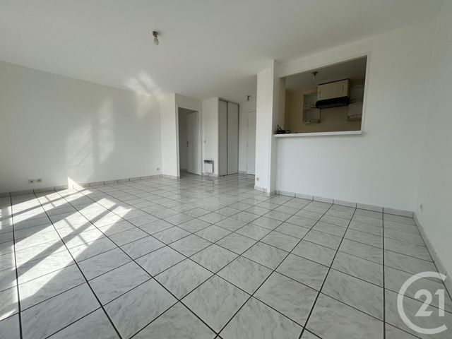 appartement - ST DENIS - 93