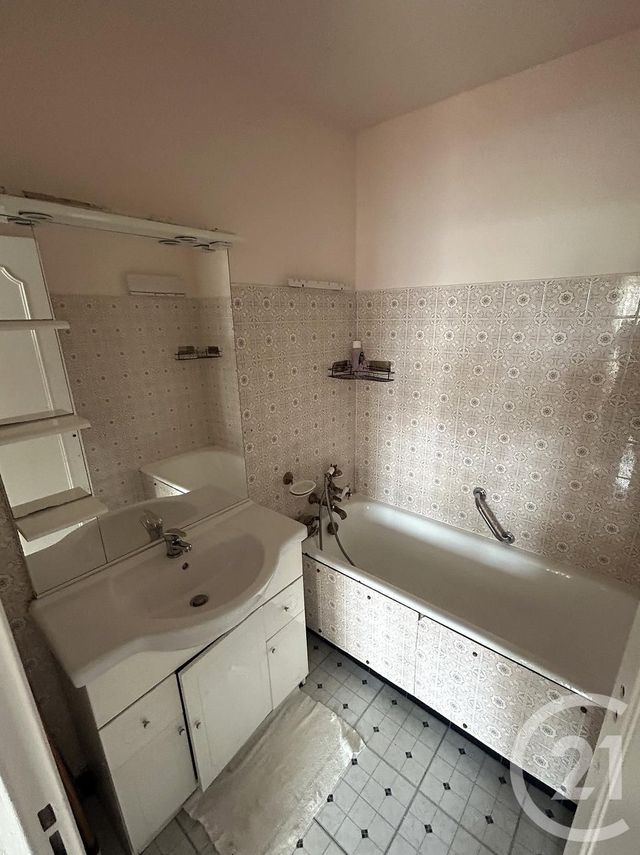 Appartement F3 à louer - 3 pièces - 58.85 m2 - SARCELLES - 95 - ILE-DE-FRANCE - Century 21 Wilson Immobilier