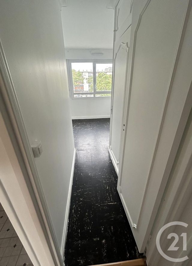 Appartement F3 à louer - 3 pièces - 58.85 m2 - SARCELLES - 95 - ILE-DE-FRANCE - Century 21 Wilson Immobilier