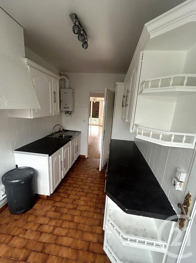 Appartement F3 à louer - 3 pièces - 58.85 m2 - SARCELLES - 95 - ILE-DE-FRANCE - Century 21 Wilson Immobilier