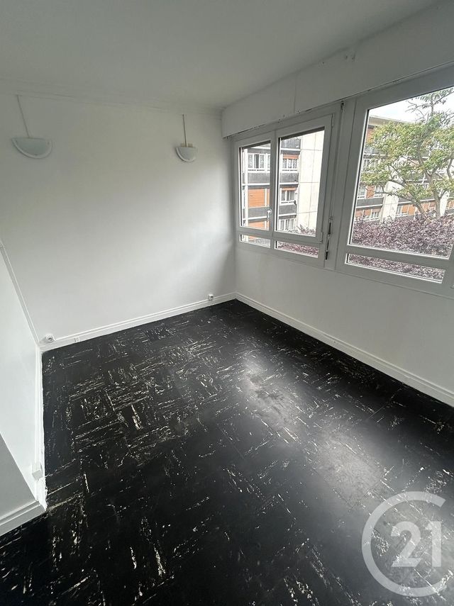 Appartement F3 à louer - 3 pièces - 58.85 m2 - SARCELLES - 95 - ILE-DE-FRANCE - Century 21 Wilson Immobilier