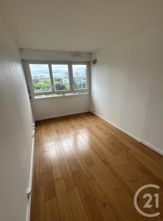 Appartement F3 à louer - 3 pièces - 58.85 m2 - SARCELLES - 95 - ILE-DE-FRANCE - Century 21 Wilson Immobilier
