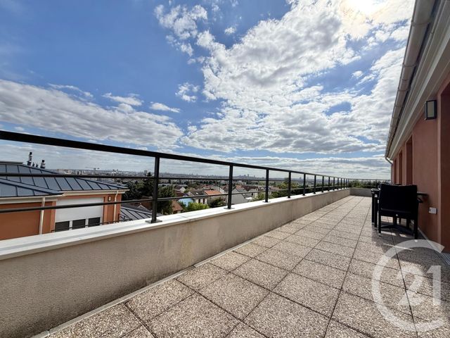 Appartement F4 à vendre - 4 pièces - 80.0 m2 - ST DENIS - 93 - ILE-DE-FRANCE - Century 21 Wilson Immobilier