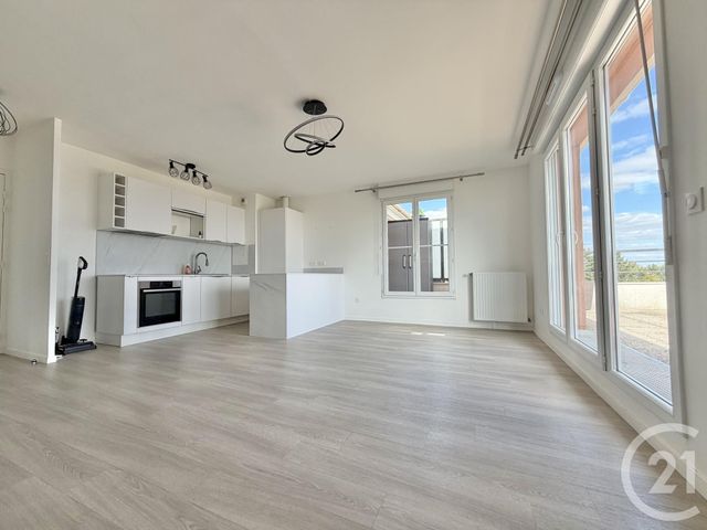 Appartement F4 à vendre - 4 pièces - 80.0 m2 - ST DENIS - 93 - ILE-DE-FRANCE - Century 21 Wilson Immobilier