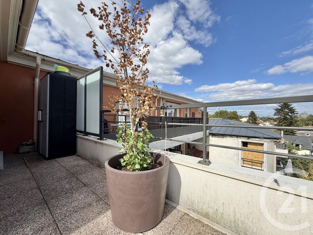 Appartement F4 à vendre - 4 pièces - 80.0 m2 - ST DENIS - 93 - ILE-DE-FRANCE - Century 21 Wilson Immobilier