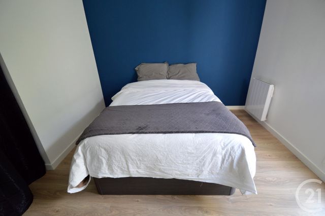 Appartement F2 à louer - 2 pièces - 43.32 m2 - LA PLAINE ST DENIS - 93 - ILE-DE-FRANCE - Century 21 Wilson Immobilier