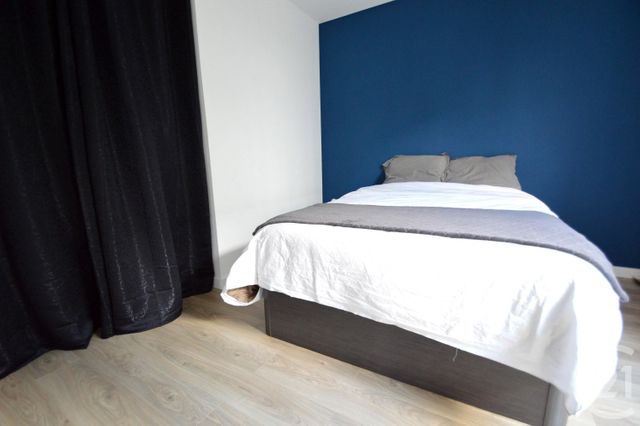 Appartement F2 à louer - 2 pièces - 43.32 m2 - LA PLAINE ST DENIS - 93 - ILE-DE-FRANCE - Century 21 Wilson Immobilier