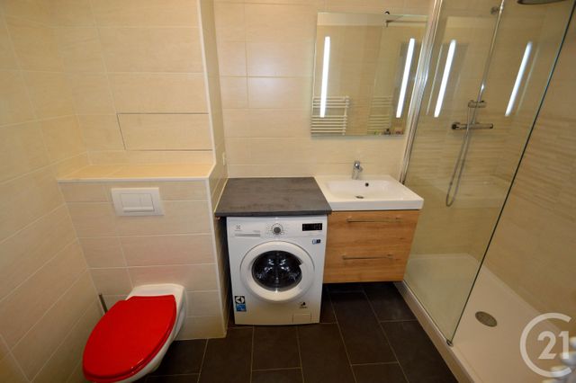 Appartement F2 à louer - 2 pièces - 43.32 m2 - LA PLAINE ST DENIS - 93 - ILE-DE-FRANCE - Century 21 Wilson Immobilier
