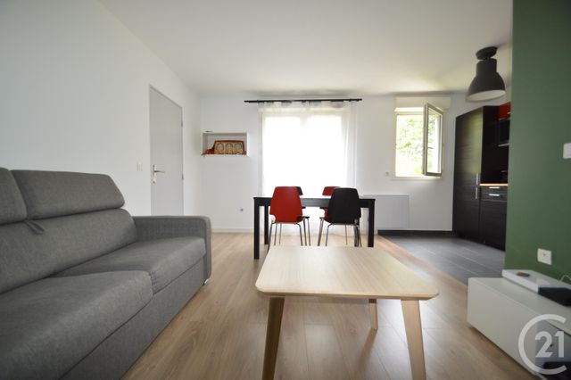Appartement F2 à louer - 2 pièces - 43.32 m2 - LA PLAINE ST DENIS - 93 - ILE-DE-FRANCE - Century 21 Wilson Immobilier