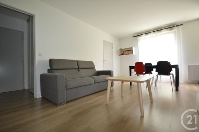 appartement - LA PLAINE ST DENIS - 93