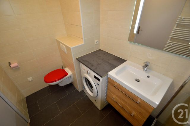 Appartement F2 à louer - 2 pièces - 43.32 m2 - LA PLAINE ST DENIS - 93 - ILE-DE-FRANCE - Century 21 Wilson Immobilier