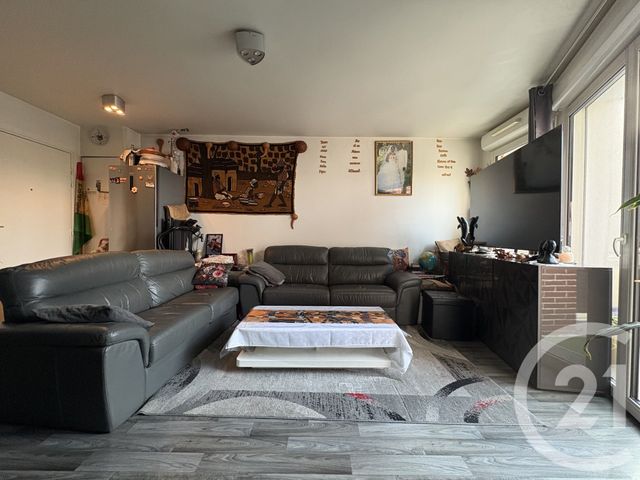Appartement à vendre - 3 pièces - 56.0 m2 - STAINS - 93 - ILE-DE-FRANCE - Century 21 Wilson Immobilier