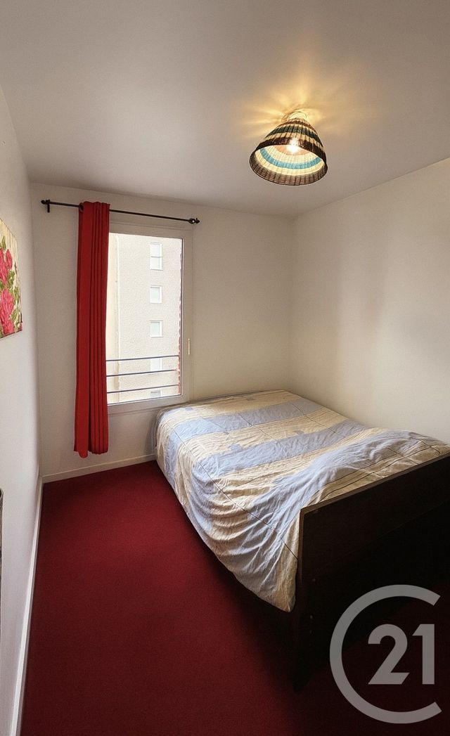 Appartement à vendre - 3 pièces - 56.0 m2 - STAINS - 93 - ILE-DE-FRANCE - Century 21 Wilson Immobilier