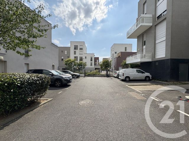 Appartement à vendre - 3 pièces - 56.0 m2 - STAINS - 93 - ILE-DE-FRANCE - Century 21 Wilson Immobilier