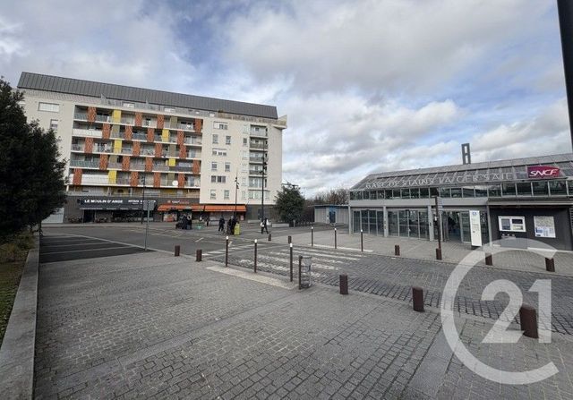 appartement - STAINS - 93