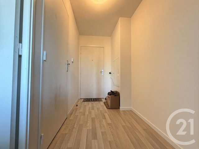 Appartement à vendre - 2 pièces - 44.3 m2 - STAINS - 93 - ILE-DE-FRANCE - Century 21 Wilson Immobilier