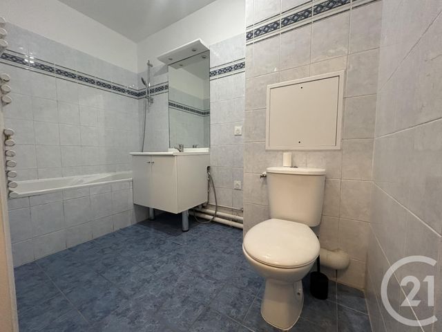 Appartement F2 à louer - 2 pièces - 43.45 m2 - LA PLAINE ST DENIS - 93 - ILE-DE-FRANCE - Century 21 Wilson Immobilier