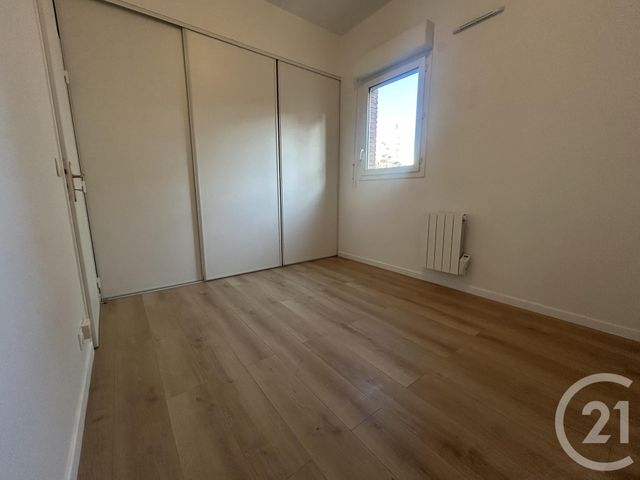 Appartement F2 à louer - 2 pièces - 43.45 m2 - LA PLAINE ST DENIS - 93 - ILE-DE-FRANCE - Century 21 Wilson Immobilier