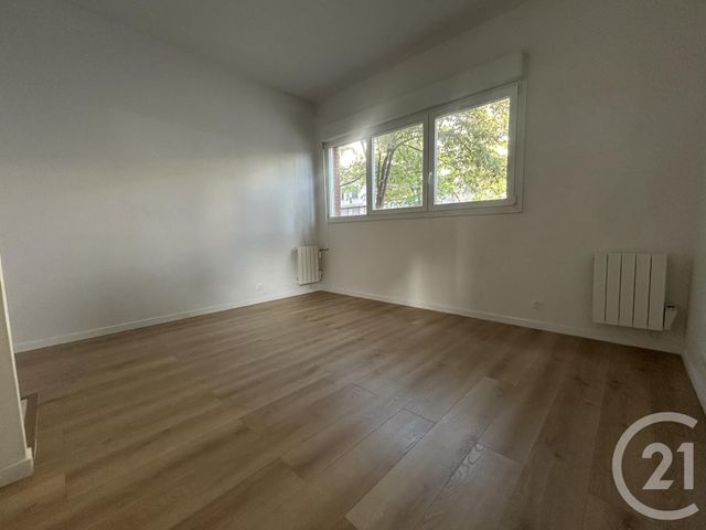 Appartement F2 à louer - 2 pièces - 43.45 m2 - LA PLAINE ST DENIS - 93 - ILE-DE-FRANCE - Century 21 Wilson Immobilier
