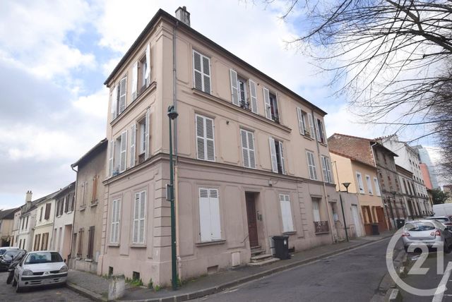 Appartement F1 à louer EPINAY SUR SEINE