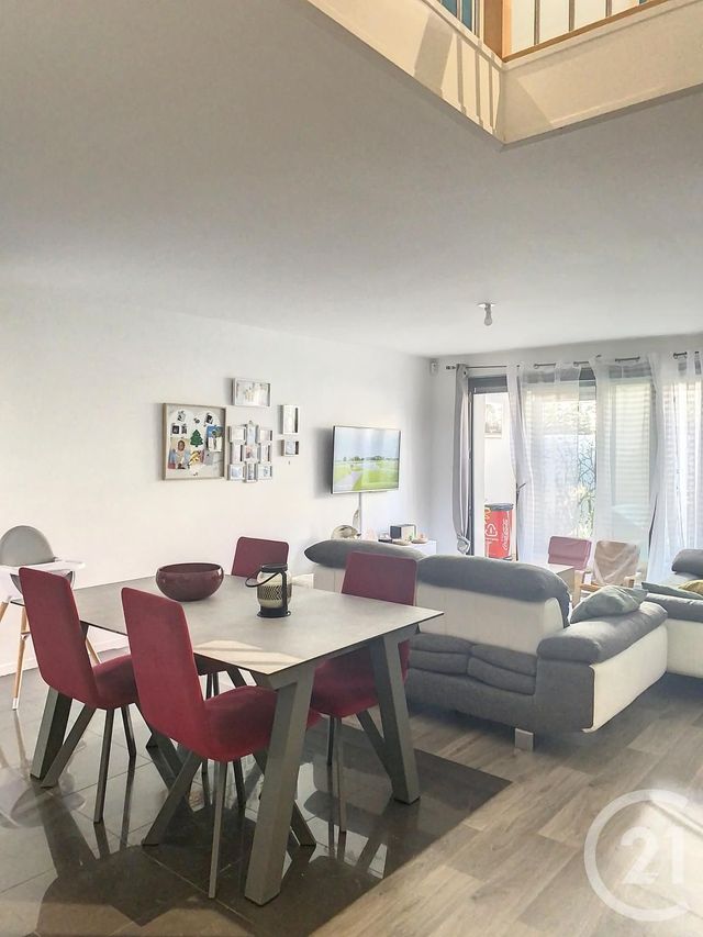 appartement - STAINS - 93