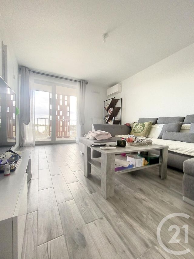 appartement - STAINS - 93