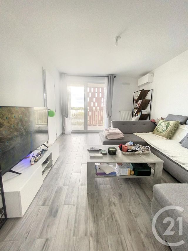 appartement - STAINS - 93