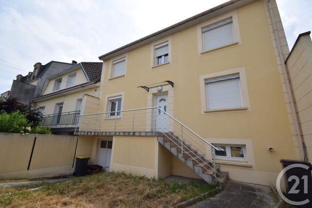 Afficher la photo en grand maison à vendre - 7 pièces - 168.0 m2 - STAINS - 93 - ILE-DE-FRANCE - Century 21 Wilson Immobilier
