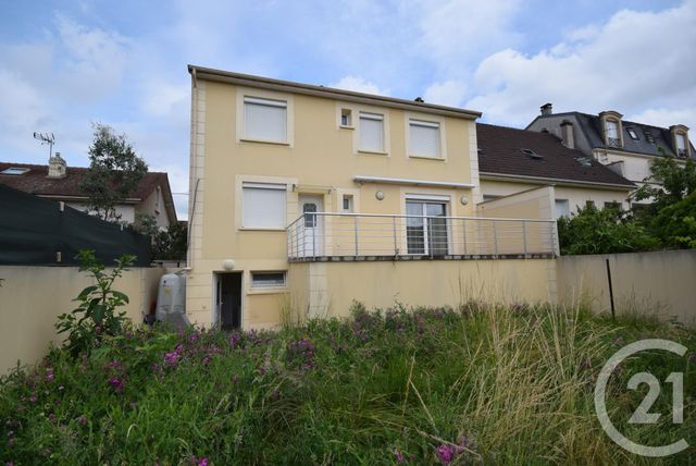maison - STAINS - 93