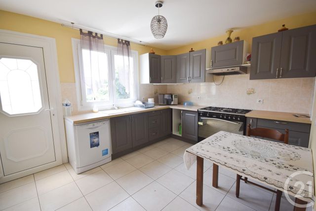 Afficher la photo en grand maison à vendre - 7 pièces - 168.0 m2 - STAINS - 93 - ILE-DE-FRANCE - Century 21 Wilson Immobilier