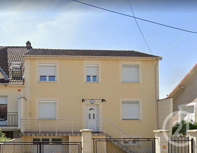 maison à vendre - 7 pièces - 168.0 m2 - STAINS - 93 - ILE-DE-FRANCE - Century 21 Wilson Immobilier