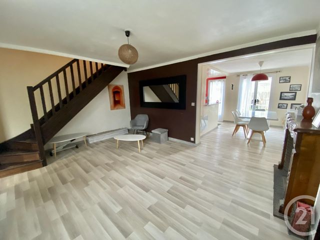 maison - STAINS - 93