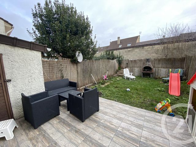 maison - STAINS - 93