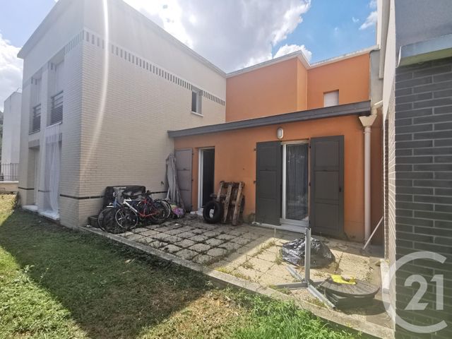 Appartement Duplex à vendre - 5 pièces - 109.0 m2 - STAINS - 93 - ILE-DE-FRANCE - Century 21 Wilson Immobilier