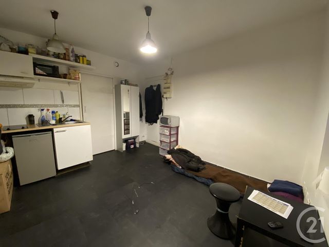 appartement - STAINS - 93