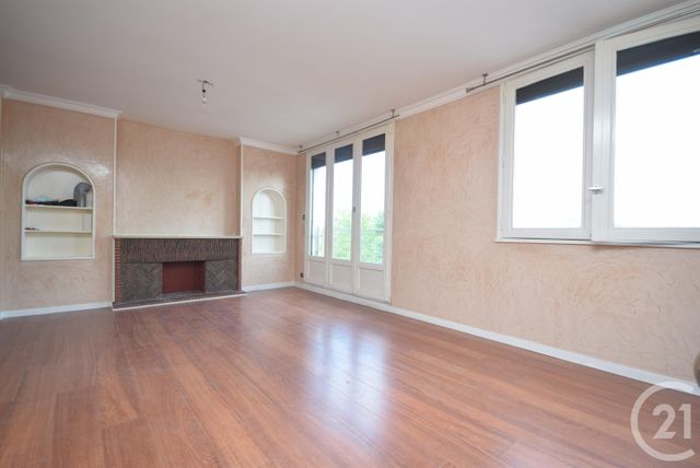 Appartement F4 à vendre - 4 pièces - 77.0 m2 - PIERREFITTE SUR SEINE - 93 - ILE-DE-FRANCE - Century 21 Wilson Immobilier