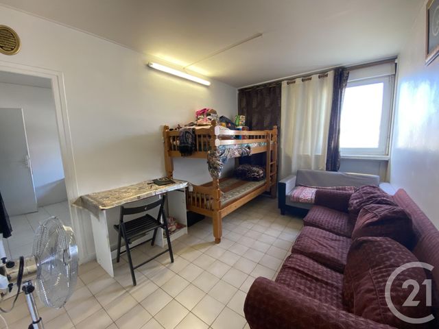 Appartement F2 à vendre PIERREFITTE SUR SEINE