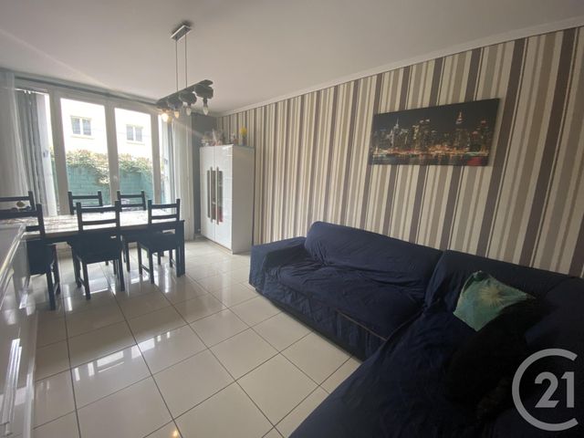 appartement - DUGNY - 93