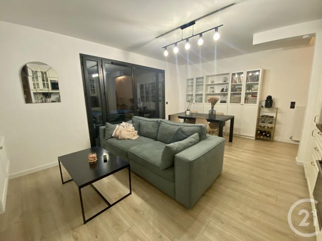 appartement - STAINS - 93