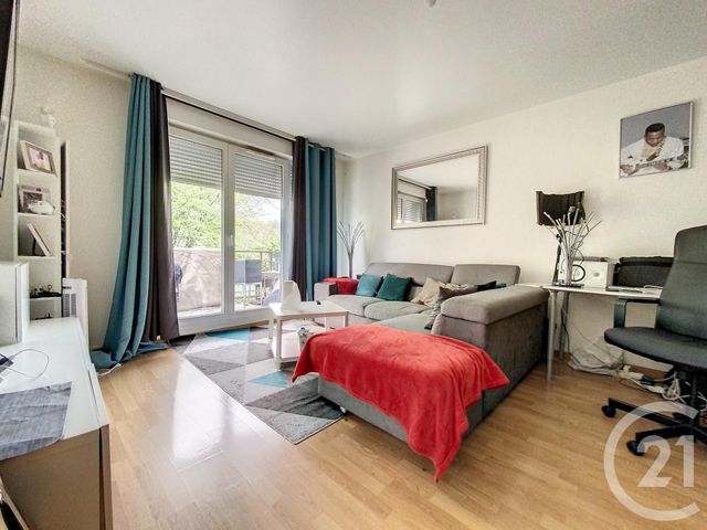 appartement - PIERREFITTE SUR SEINE - 93