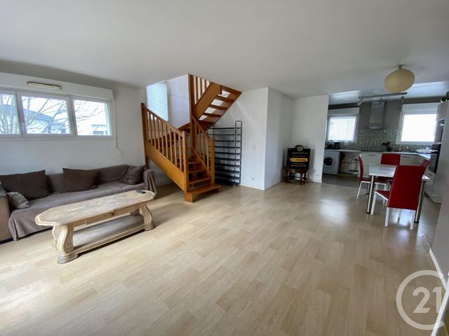 appartement - STAINS - 93