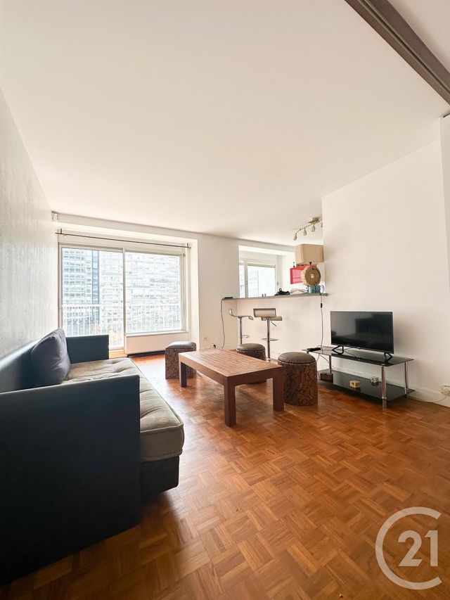 appartement à louer - 2 pièces - 52.34 m2 - PUTEAUX - 92 - ILE-DE-FRANCE - Century 21 Wilson Immobilier