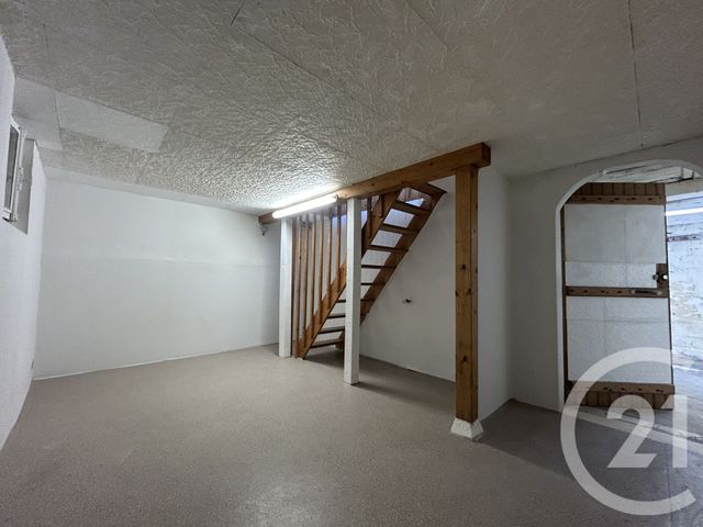 maison à vendre - 2 pièces - 37.0 m2 - STAINS - 93 - ILE-DE-FRANCE - Century 21 Wilson Immobilier